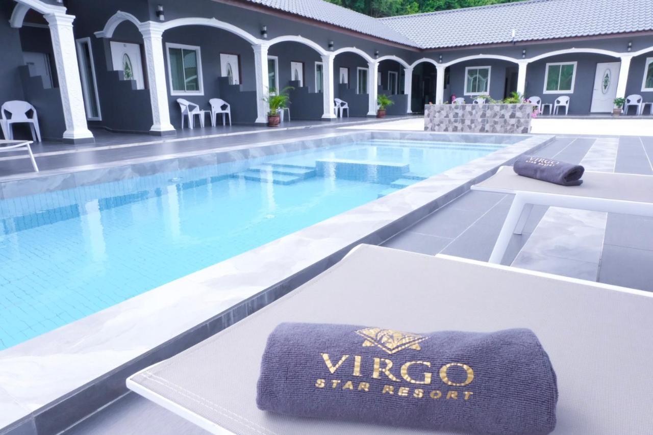 Cenang Rooms With Pool By Virgo Star Resort Пантай-Ченанг Екстер'єр фото