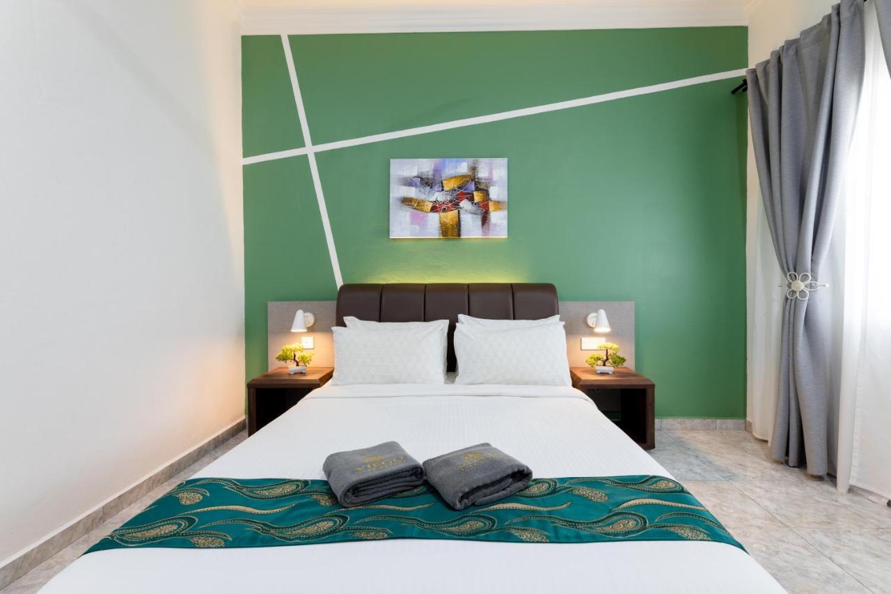 Cenang Rooms With Pool By Virgo Star Resort Пантай-Ченанг Екстер'єр фото
